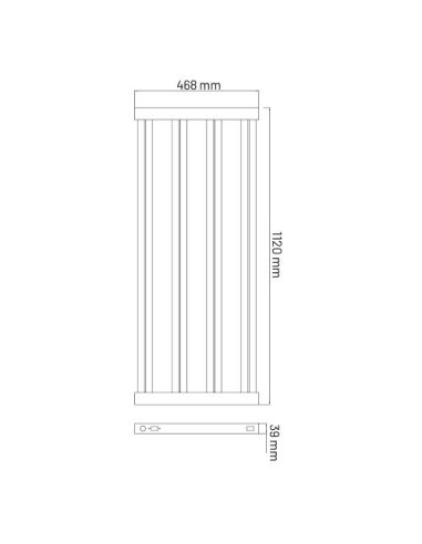 Cultilite Quasar 400 2.9 µmol/J