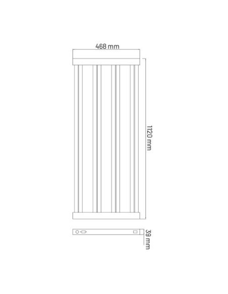 Cultilite Quasar 400 2.9 µmol/J