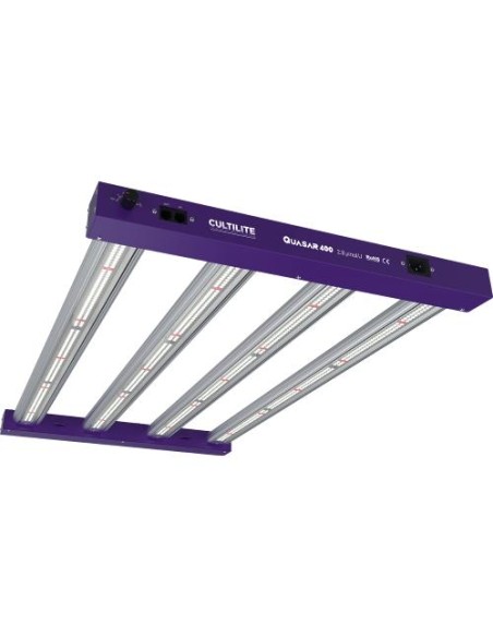 Cultilite Quasar 400 2.9 µmol/J