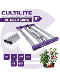 Cultilite Quasar 300 2.9 µmol/J
