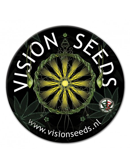 VISION SEEDS 