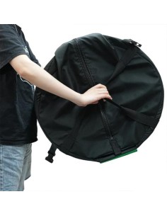 Secret Smoke Trimbag Dry Trimmer Bag 2