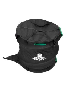Secret Smoke Trimbag Dry Trimmer Bag