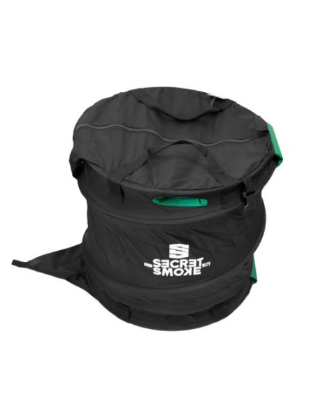 Secret Smoke Trimbag Dry Trimmer Bag