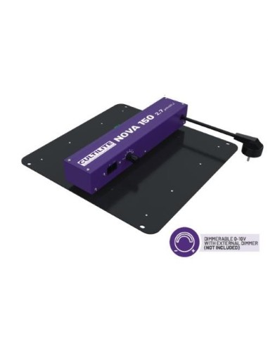 Cultilite Nova Quantum Board 150W 2.7 µmol/J...