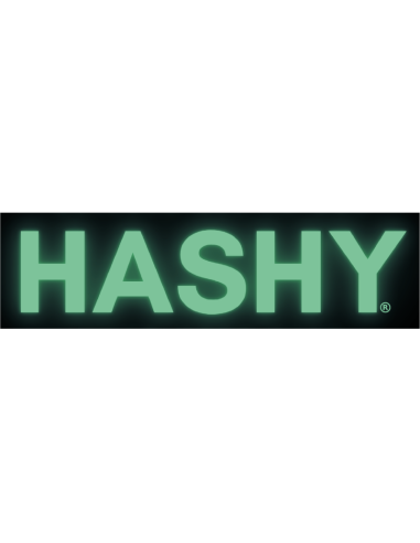 Hashy - Grinder All-In-One in Silicone Alimentare