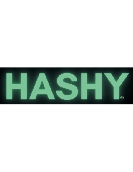 Hashy - Grinder All-In-One in Silicone Alimentare