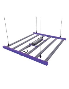 Cultilite Quasar 630 Edge 3.3 µmol/J 2