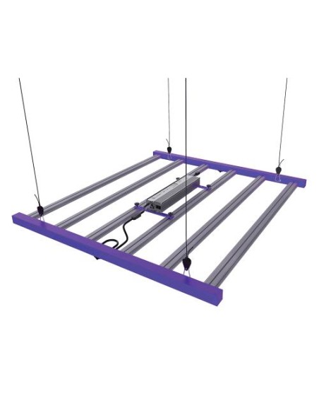 Cultilite Quasar 630 Edge 3.3 µmol/J