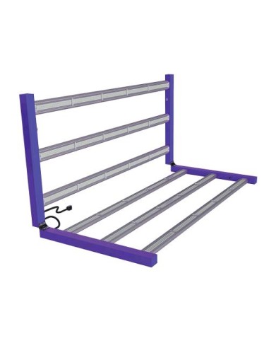 Cultilite Quasar 630 Edge 3.3 µmol/J