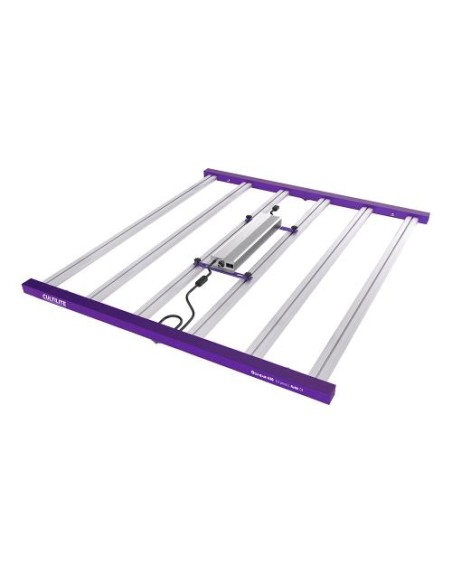 Cultilite Quasar 630 Edge 3.3 µmol/J