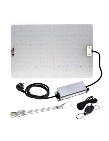 AIRONTEK - QUANTUM BOARD 65W - 2.8 µmol/J