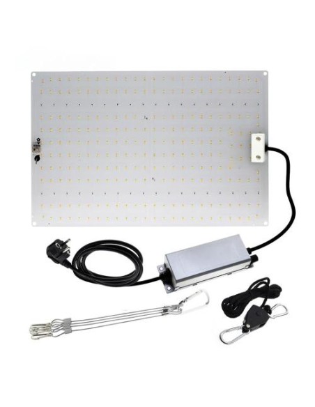 AIRONTEK - QUANTUM BOARD 65W - 2.8 µmol/J