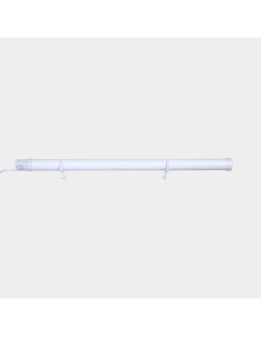 Airontek Tubo Riscaldante Con Termostato 60W 30CM