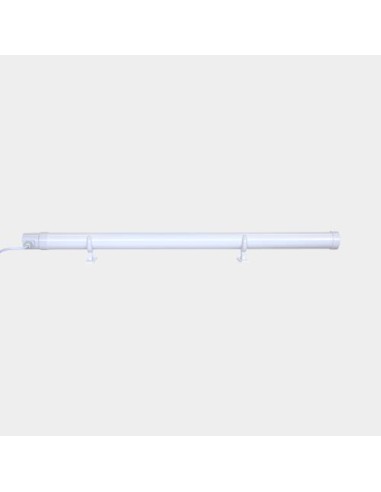 Airontek Tubo Riscaldante Con Termostato 60W 30CM
