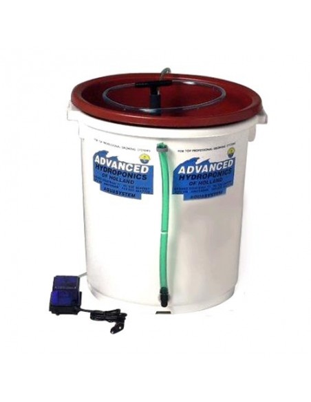 ADVANCED HYDROPONICS - AQUA SYSTEM + OMAGGIO DUTCH FORMULA 3X0.5L ADVANCED HYDROPONICS - AQUA SYSTEM + OMAGGIO DUTCH FORMULA 3X0.5L