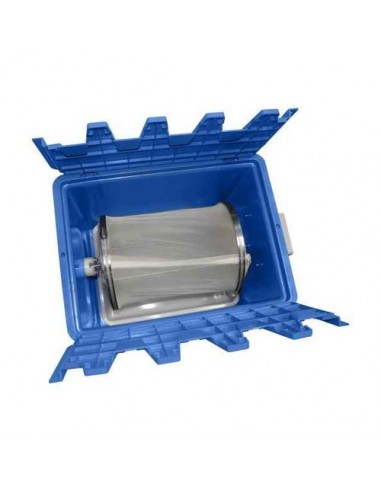 SECRET BOX - SETACCIO A SECCO - POLLINATOR - VELOCITà SINGOLA