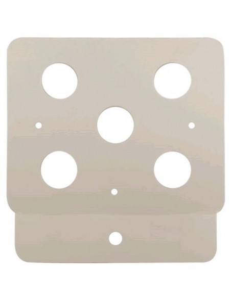 GHE AEROFARM 3" FORO Ø 7.5 CM - 45X45X43 CM - SISTEMA AEROPONICO COMPLETO