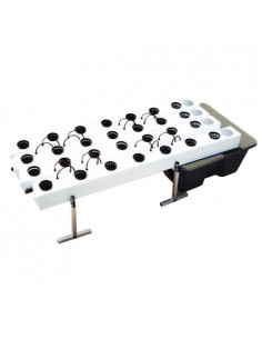 GHE AEROFLO 28 PIANTE - SISTEMA AEROPONICO COMPLETO 2