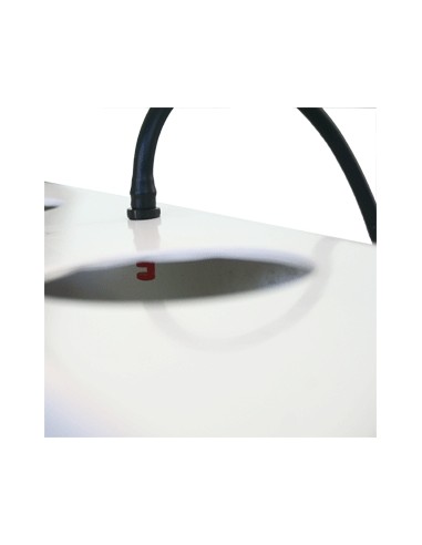 GHE AEROFLO 60 PIANTE - SISTEMA AEROPONICO COMPLETO