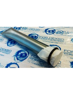 DEXSO - TUBO DI ESTRAZIONE D-BLASTER PROFESSIONAL - 80G - 50 CM 2