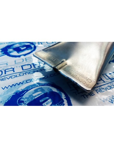 DEXSO - TUBO DI ESTRAZIONE D-BLASTER STANDARD - 40G - 25 CM