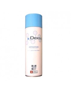 DEXSO - ETERE DIMETILICO - GAS ORGANICO PER ESTRAZIONI - 500ML