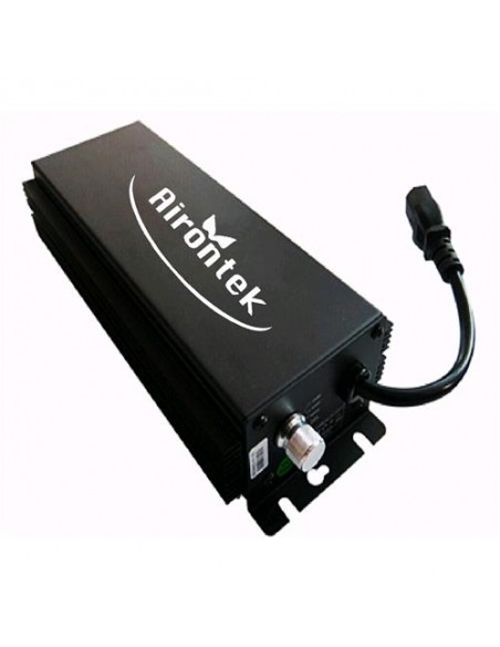AIRONTEK - ALIMENTATORE ELETTRONICO 600 W - DIMMERABILE 250W, 400W, 600W