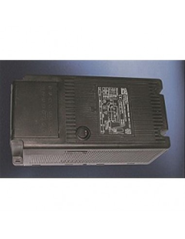 ALIMENTATORE ETI IBRIDO BIPOTENZA 400W / 600W STAGNO HPS-MH