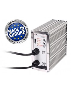 GSE - BALLAST ELETTRONICO 250W / 600W - DIMMERABILE - MADE IN EU