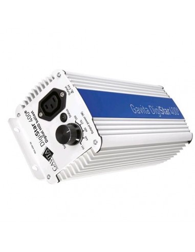 GAVITA DIGISTAR 400W EU - BALLAST DIMMERABILE 250W / 400W