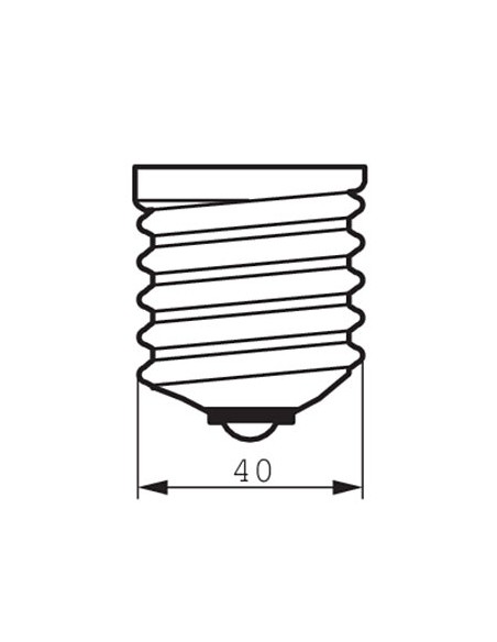 PHILIPS GREENPOWER 600W 400V EL X BALLAST ELETTRONICI