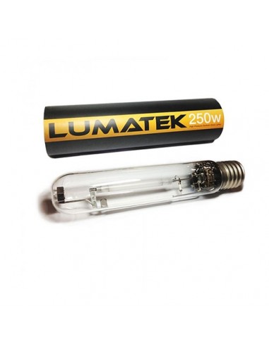 Lumatek - Bulbo - HPS - Agro - 250W