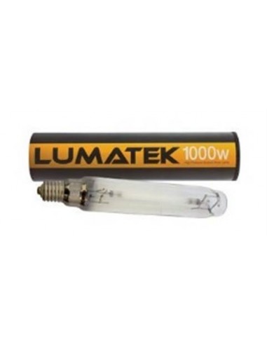 Lumatek - Bulbo - HPS - Agro - 1000W