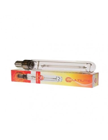 CULTILITE - BULBO HPS SON-T - AGRO - 1000 W 140'000 lumen