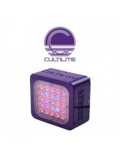 KIT PRO LED - BOX 60X60X140 - LED 75W CULTILITE - ONA GEL 2