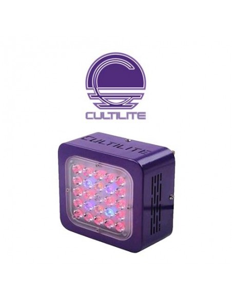 KIT PRO LED - BOX 60X60X140 - LED 75W CULTILITE - ONA GEL