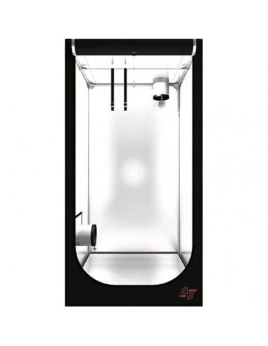 KIT PRO LED - BOX 60X60X140 - LED 75W CULTILITE - ONA GEL