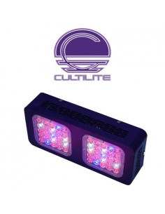 KIT PRO LED - BOX 80X80X160 - LED 150W CULTILITE - ONA GEL 2