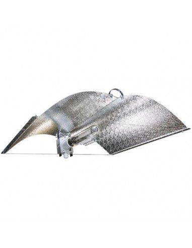 KIT PRO LUMATEK 1000W + ADJUST A WING + BULBO HPS + BULBO MH