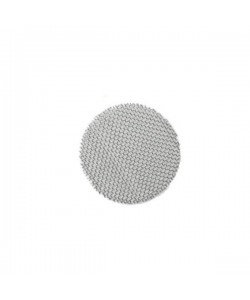 BLACK LEAF - RETINE PER BONG - Ø 16,5 MM - (4 pacchetti) 2