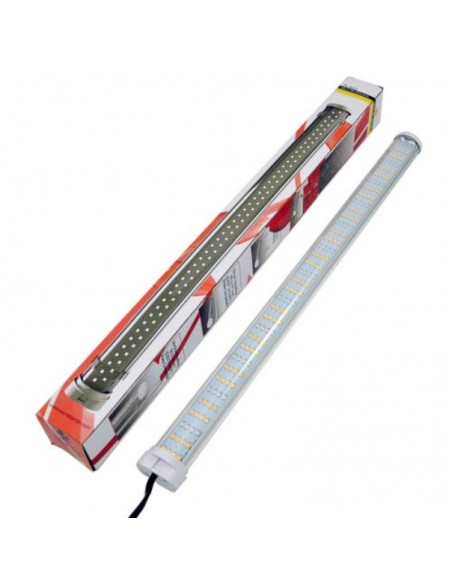 SECRET JARDIN - TLED 26W - BLOOMING - 55 CM 2100°K - FIORITURA