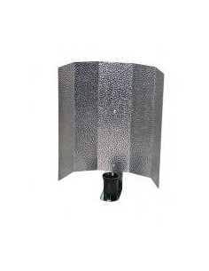 Riflettore Parabolico per Lampade CFL - Staffa Rinforzata- +81% di Riflessione 2