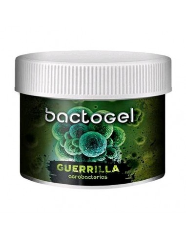 Agrobacterias - Bactogel - 200g - Contro Siccità - X Guerrilla