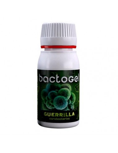 Agrobacterias - Bactogel - 50g - Contro Siccità - X Guerrilla