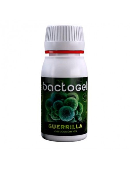 Agrobacterias - Bactogel - 50g - Contro Siccità - X Guerrilla