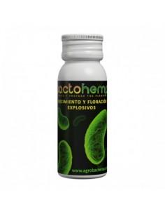 Agrobacterias - Bactohemp - 10g - Estratti Umici