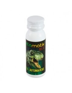 Agrobacterias - Bactomatik - 10g - Stimolatore Per Autofiorenti