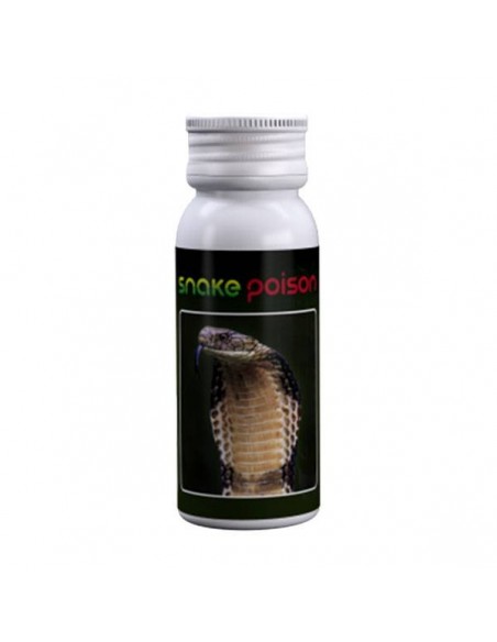 Agrobacterias - Snake Poison (ex Snake Killer) - 15ml - Contro i Bruchi
