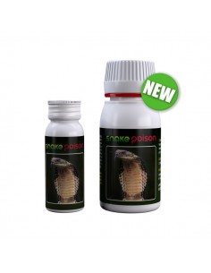 Agrobacterias - Snake Poison (ex Snake Killer) - 60ml - Contro i Bruchi